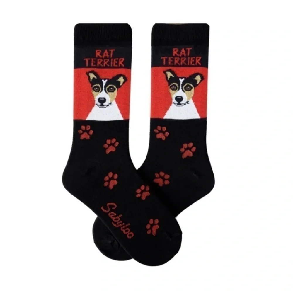 New With Tags Sabyloo Unisex Dog Socks